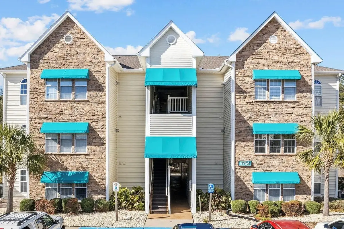 9764 Leyland Dr. #9, Myrtle Beach, SC 29572 - #1