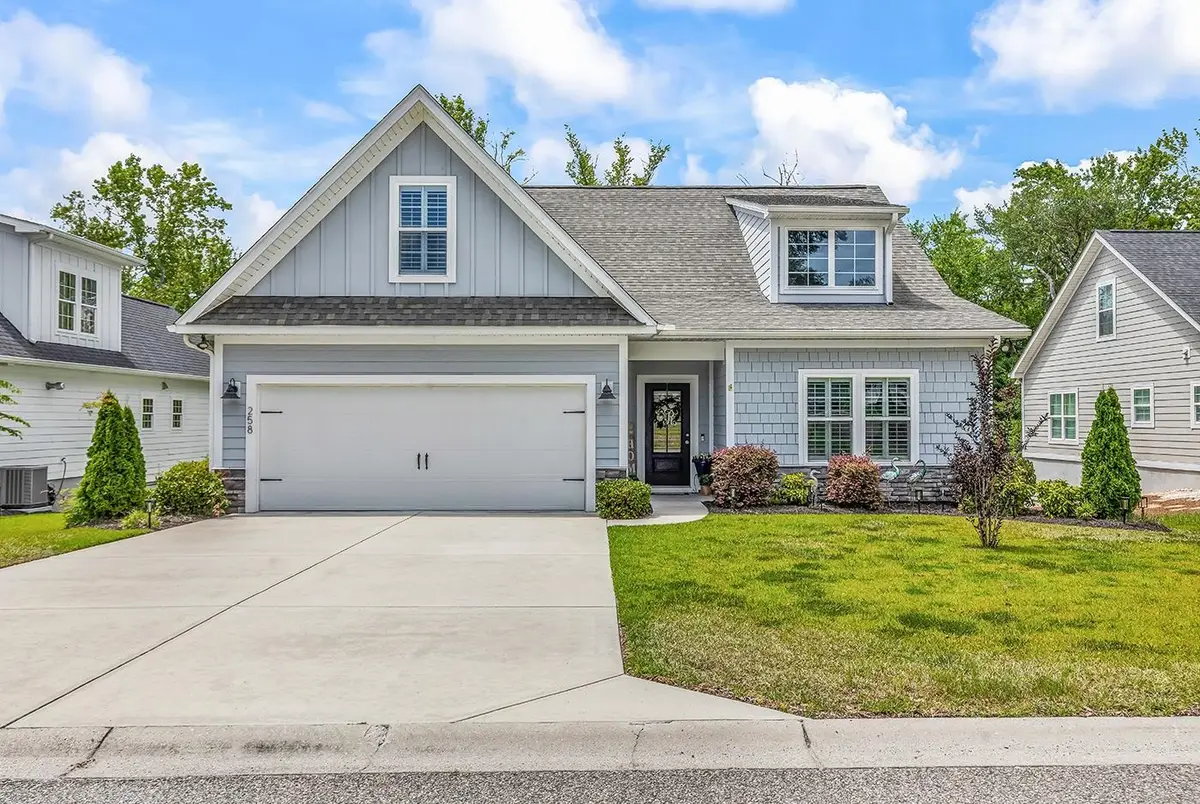 258 Rivers Edge Dr., Conway, SC 29526 - #1