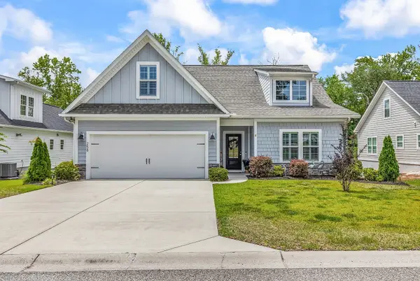 258 Rivers Edge Dr., Conway, SC 29526