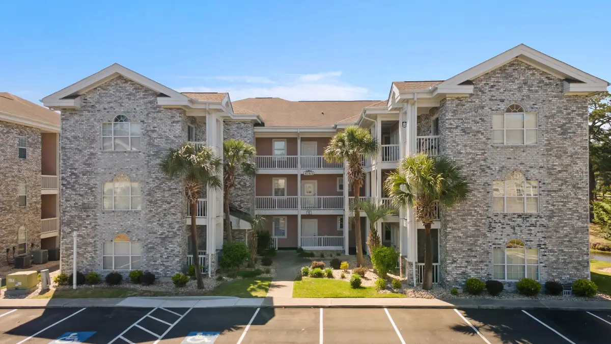 4745 Wild Iris Dr. #105, Myrtle Beach, SC 29577 - #1