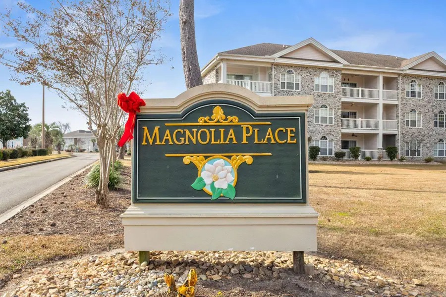 4745 Wild Iris Dr. #105, Myrtle Beach, SC 29577 - #2