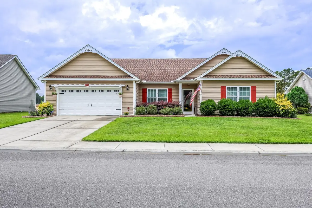 156 Oak Crest Circle, Longs, SC 29568 - #1