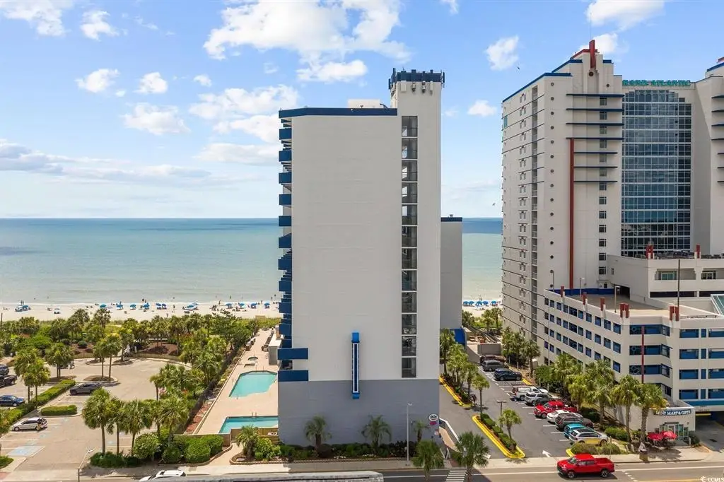 2001 S Ocean Blvd. #514, Myrtle Beach, SC 29577 - #1