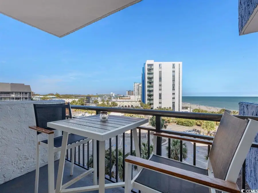 2001 S Ocean Blvd. #514, Myrtle Beach, SC 29577 - #3