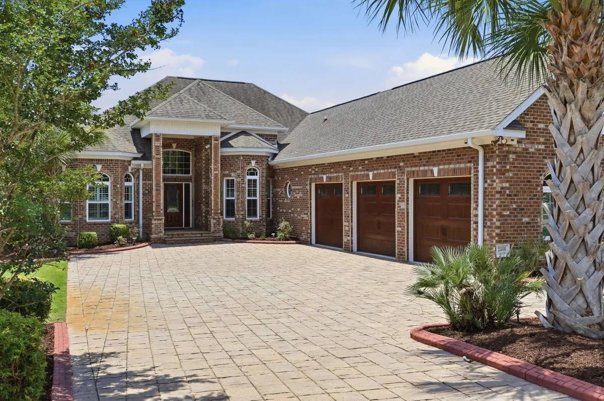 2566 Lake Vista Dr., Little River, SC 29566 - #1