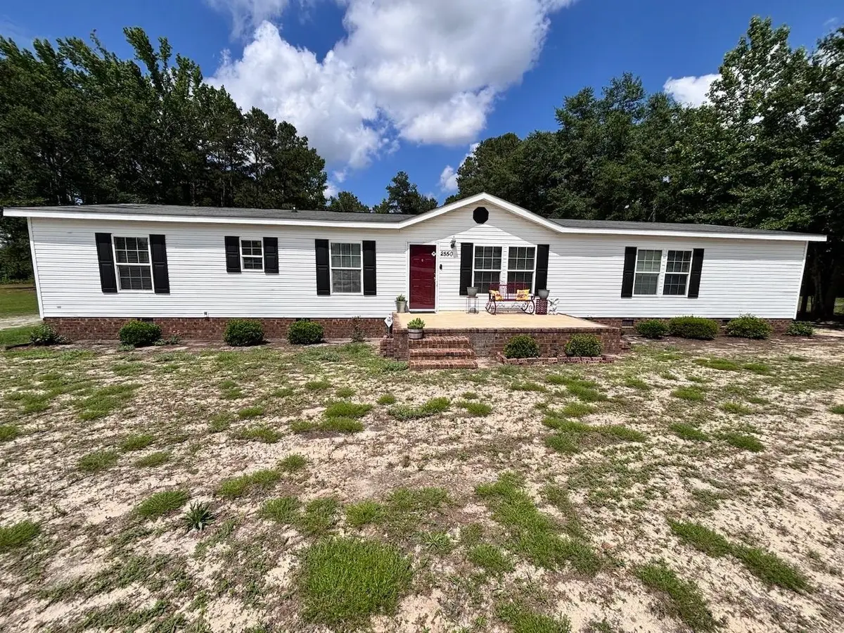 2550 W Highway 38, Latta, SC 29565 - #1