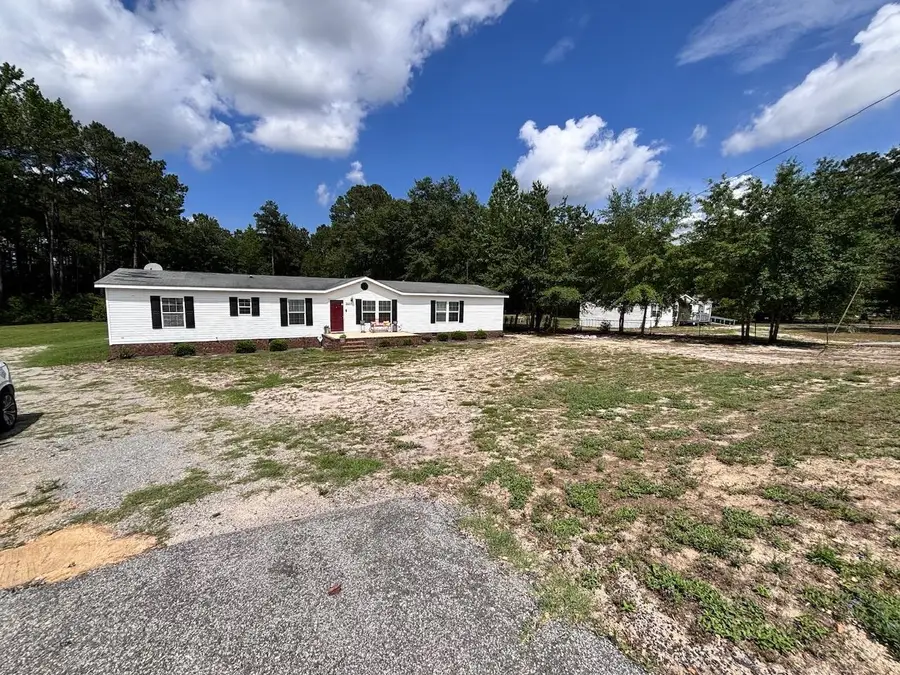 2550 W Highway 38, Latta, SC 29565 - #2