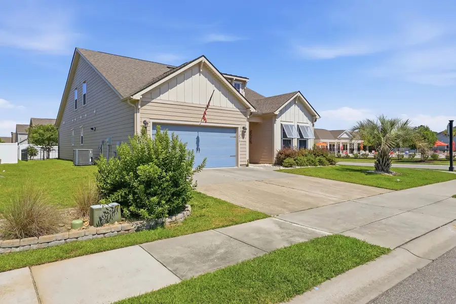 1852 Parish Way, Myrtle Beach, SC 29577 - #2