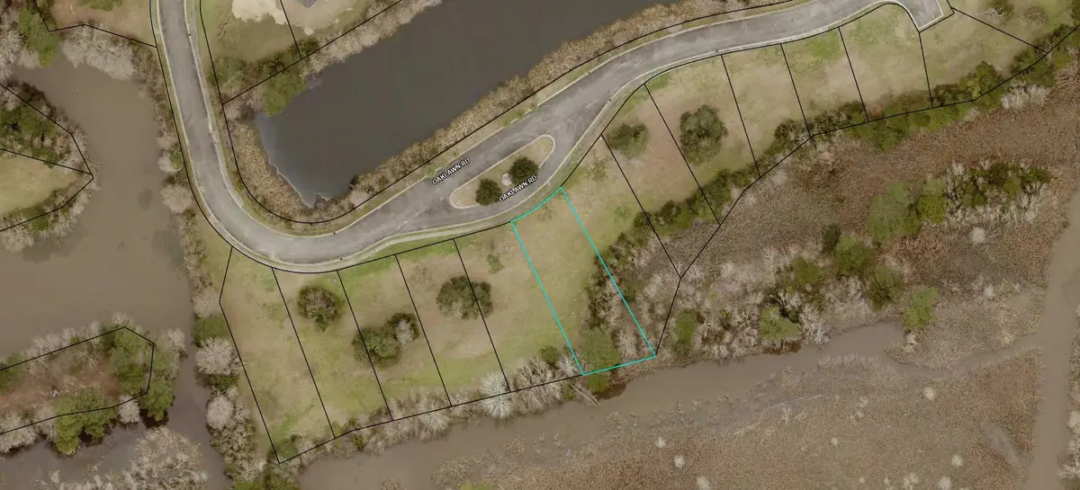 129 Oaklawn Rd., Georgetown, SC 29440 - #1