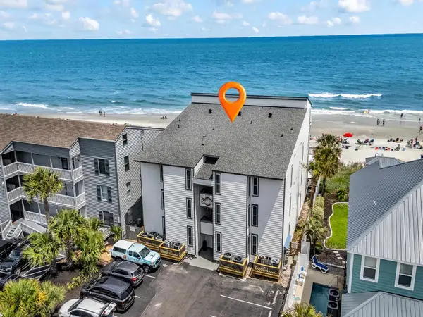 1508 N Waccamaw Dr. #32, Garden City Beach, SC 29576