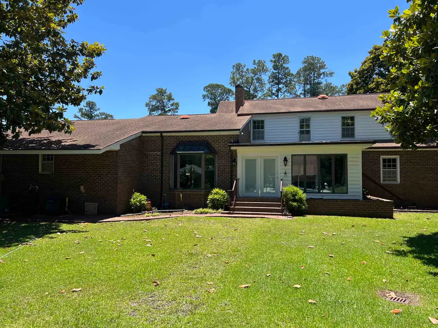 5619 Main St., Loris, SC 29569 - #3