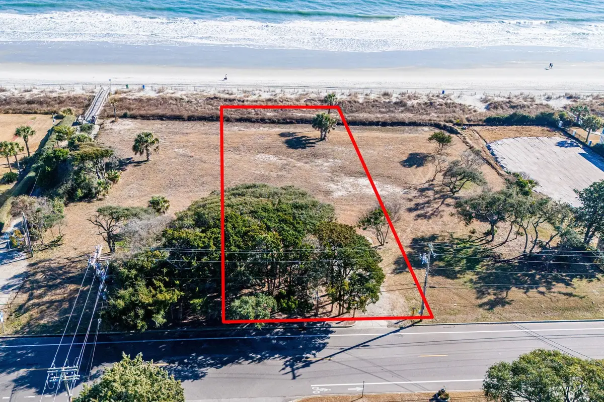 6214 N Ocean Blvd., Myrtle Beach, SC 29572 - #1