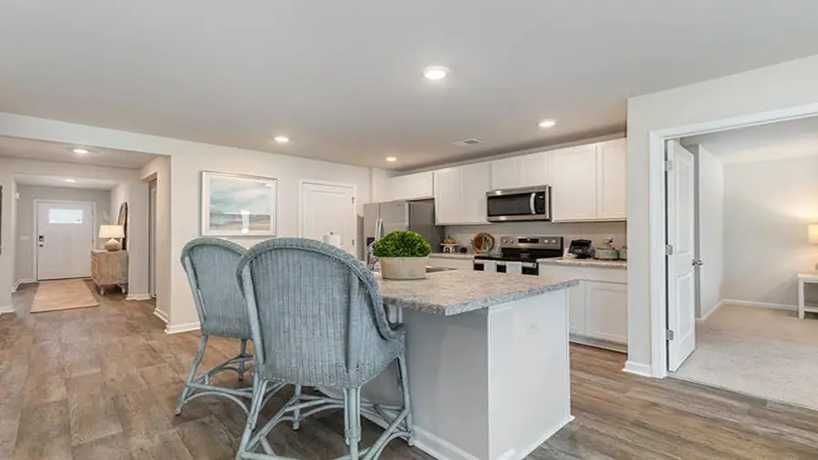 70 Ashworth Dr., Tabor City, NC 28463 - #3