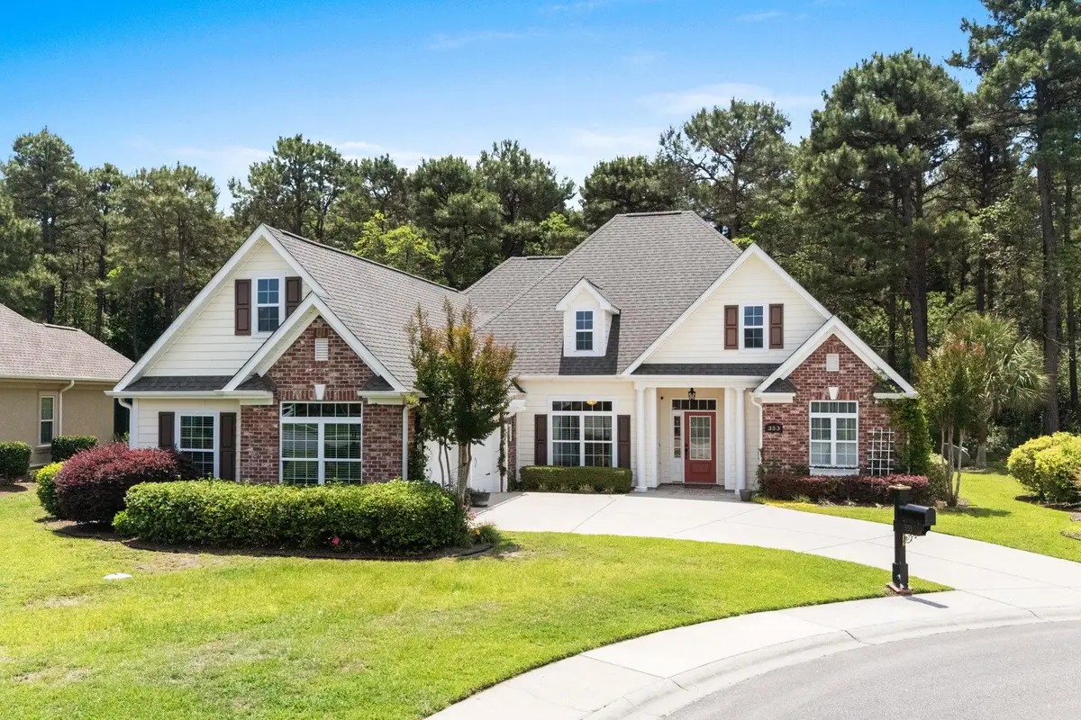 353 Welcome Dr., Myrtle Beach, SC 29579 - #1