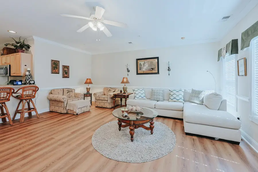 4880 Dahlia Ct. #103, Myrtle Beach, SC 29577 - #3