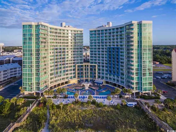 300 N Ocean Blvd. #1414, North Myrtle Beach, SC 29582