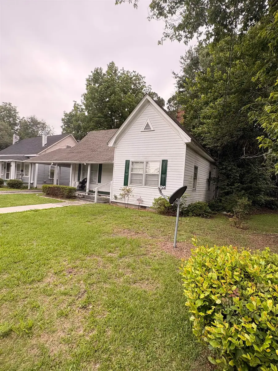 319 N Main St., Mullins, SC 29574 - #2