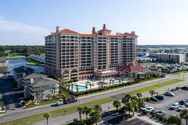 1819 N Ocean Blvd. N #1203, North Myrtle Beach, SC 29582