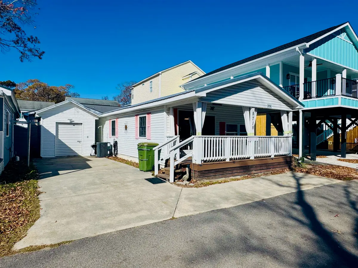 6001 - 5718 S Kings Hwy., Myrtle Beach, SC 29575 - #1