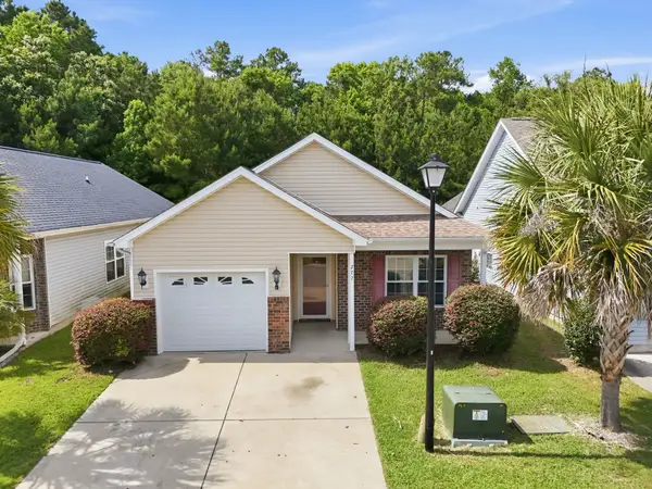 272 Palm Cove Circle, Myrtle Beach, SC 29588