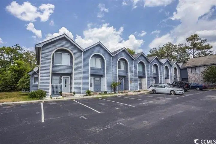 506 62nd Ave. N #1, Myrtle Beach, SC 29572 - #1
