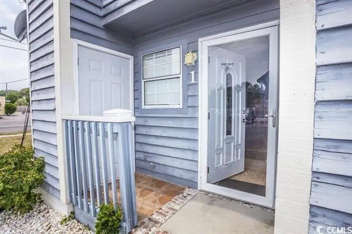 506 62nd Ave. N #1, Myrtle Beach, SC 29572 - #3