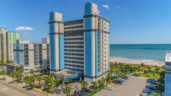 2300 N Ocean Blvd. #1139/40, Myrtle Beach, SC 29577