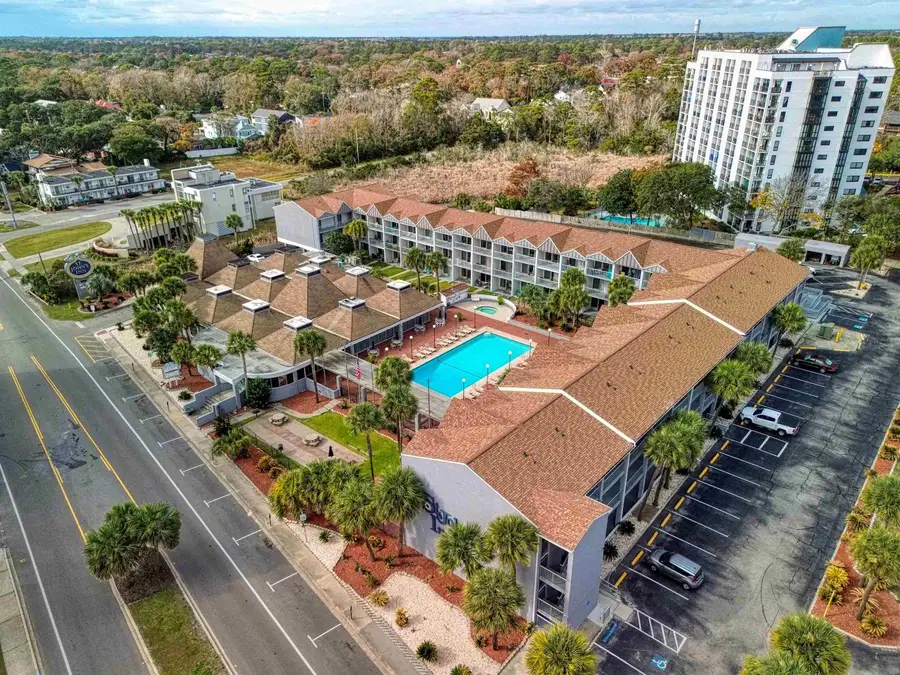 6803 N Ocean Blvd. #315, Myrtle Beach, SC 29577 - #3