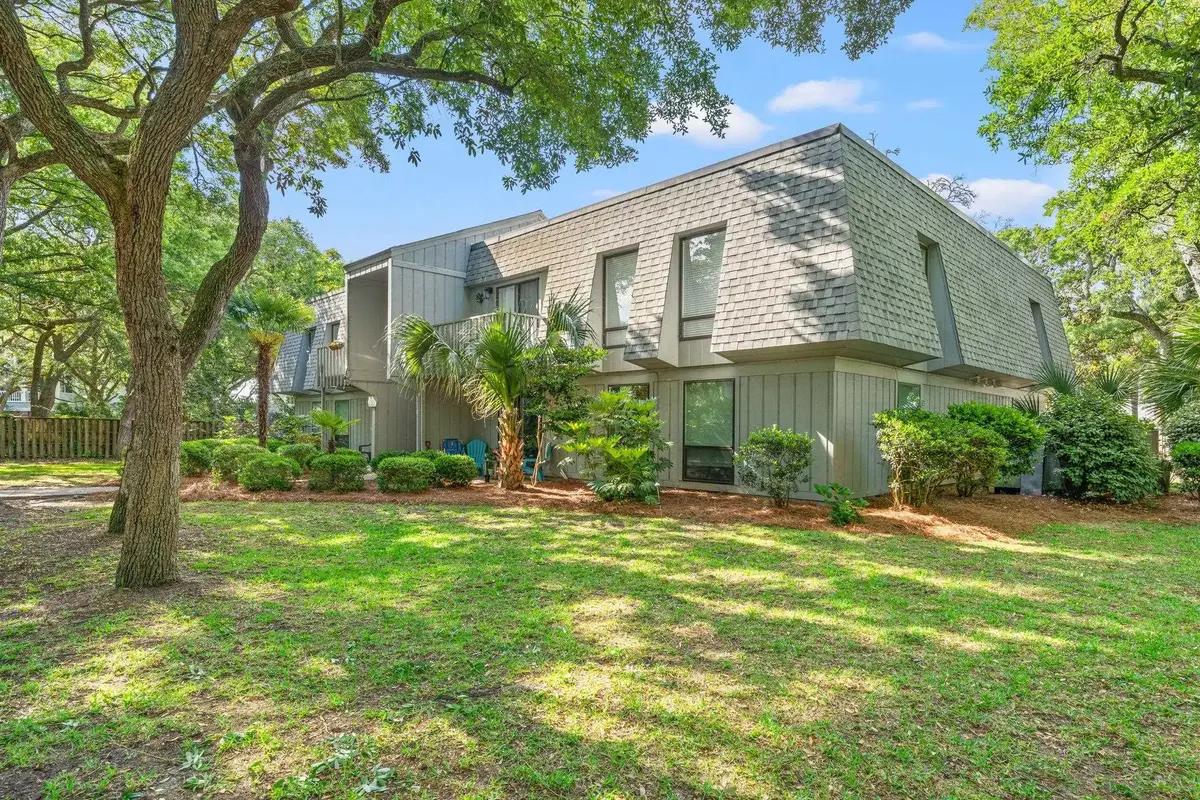 178 Salt Marsh Circle #30-H, Pawleys Island, SC 29585 - #1