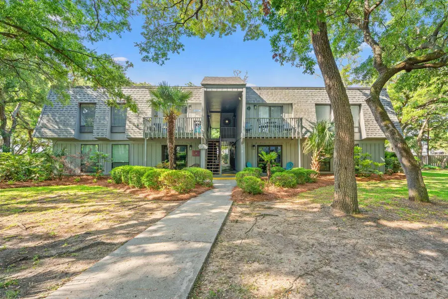 178 Salt Marsh Circle #30-H, Pawleys Island, SC 29585 - #3