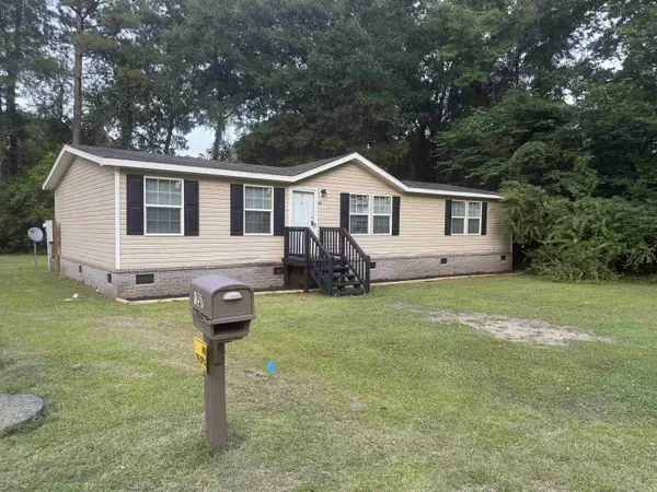 157 Rhodes Rd., Conway, SC 29526