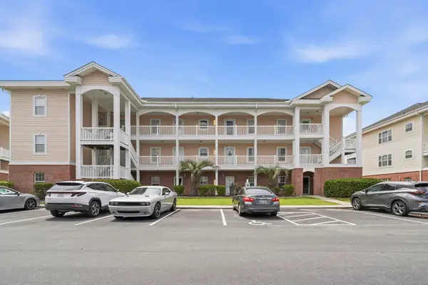3979 Forsythia Ct. #201, Myrtle Beach, SC 29588