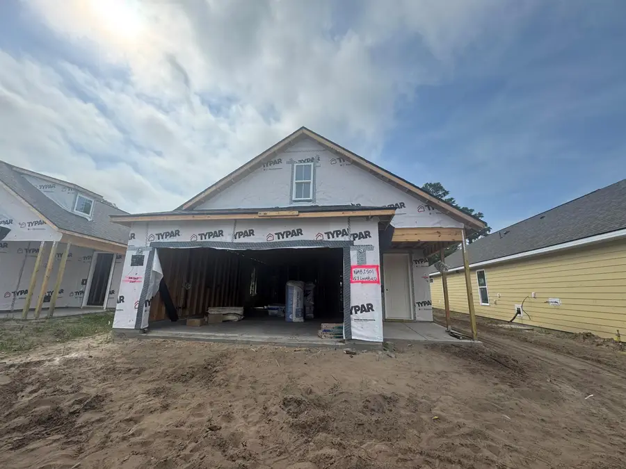 1157 Lady Bird Way, North Myrtle Beach, SC 29582 - #2
