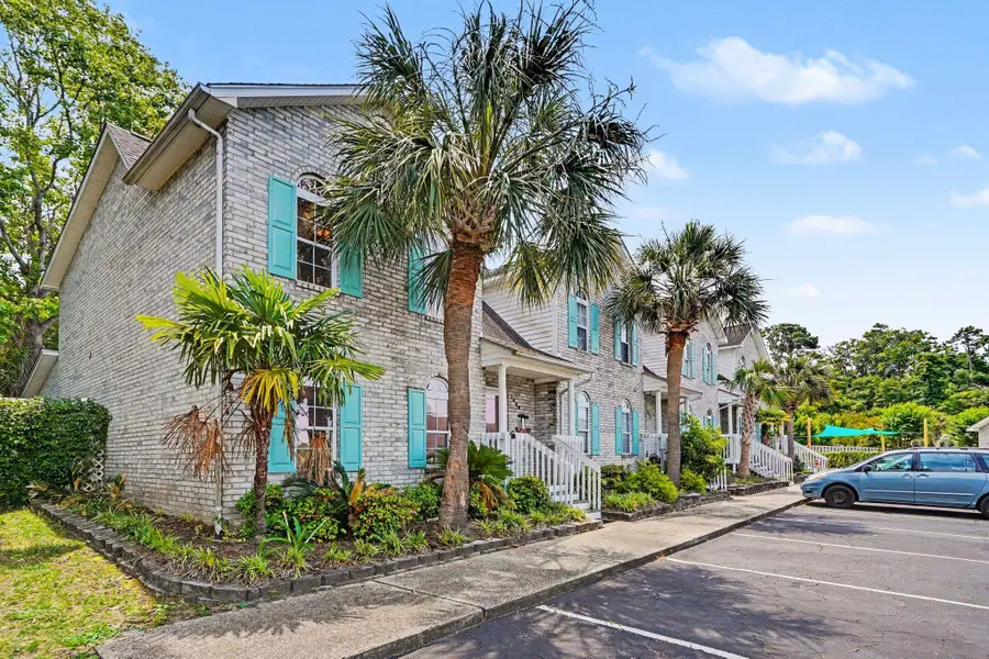 1460 Baldwin Ct. #1460, Little River, SC 29566 - #3