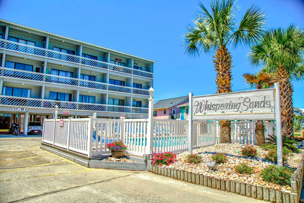 627 N Waccamaw Dr. #110, Murrells Inlet, SC 29576 - #1