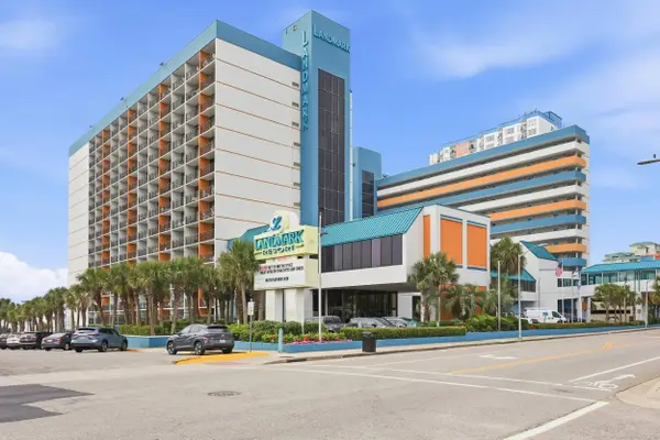 1501 South Ocean Blvd. #1005, Myrtle Beach, SC 29577