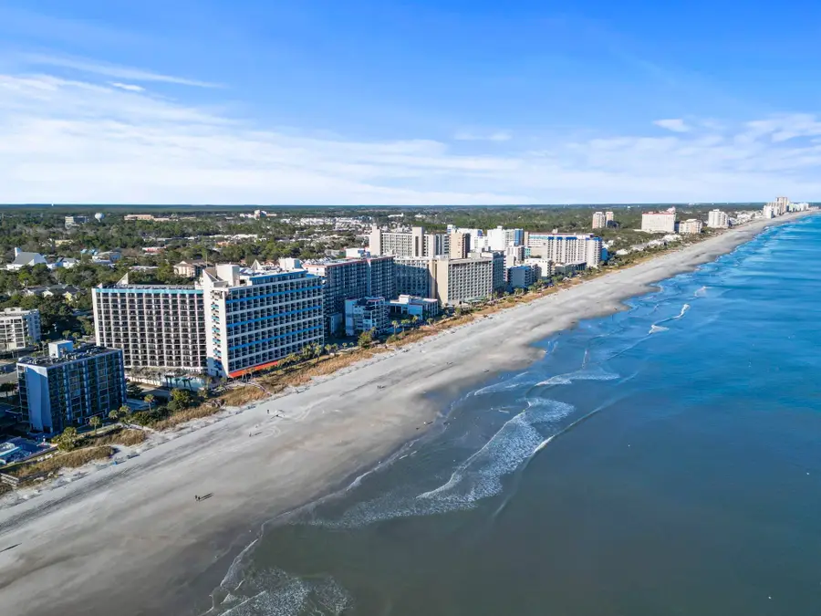 7100 Ocean Blvd. N #924, Myrtle Beach, SC 29572 - #2