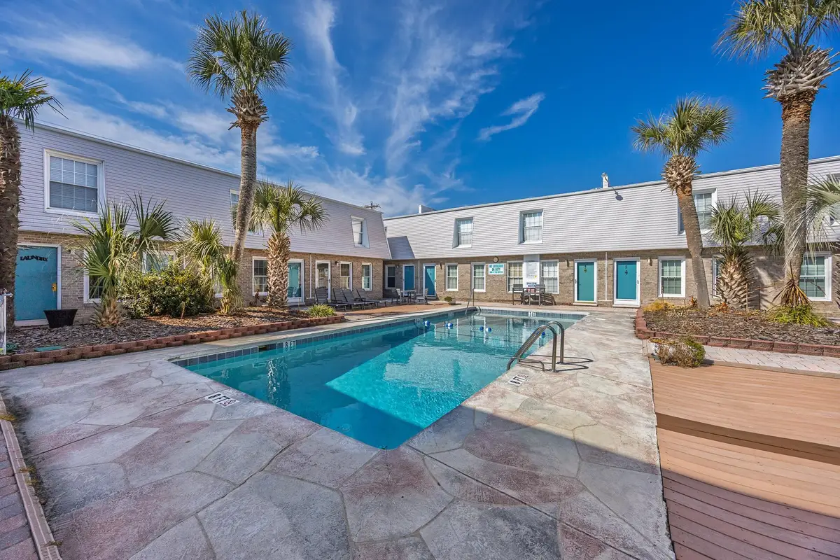 706 28th Ave. S #16, North Myrtle Beach, SC 29582 - #1