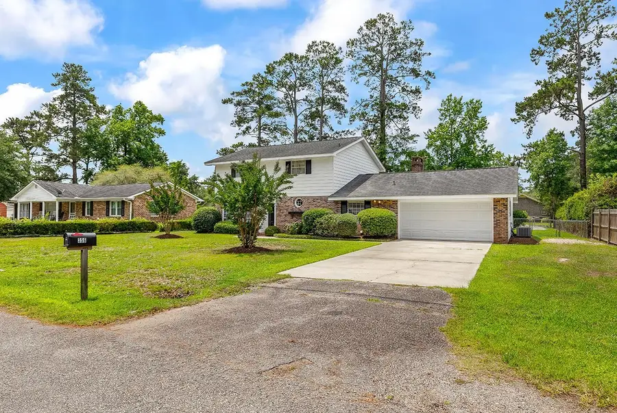 356 Lakewood Ave., Georgetown, SC 29440 - #2
