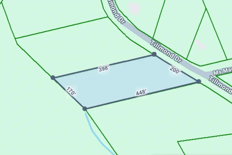 TBD1 Tillmond Dr., Conway, SC 29526 - #2