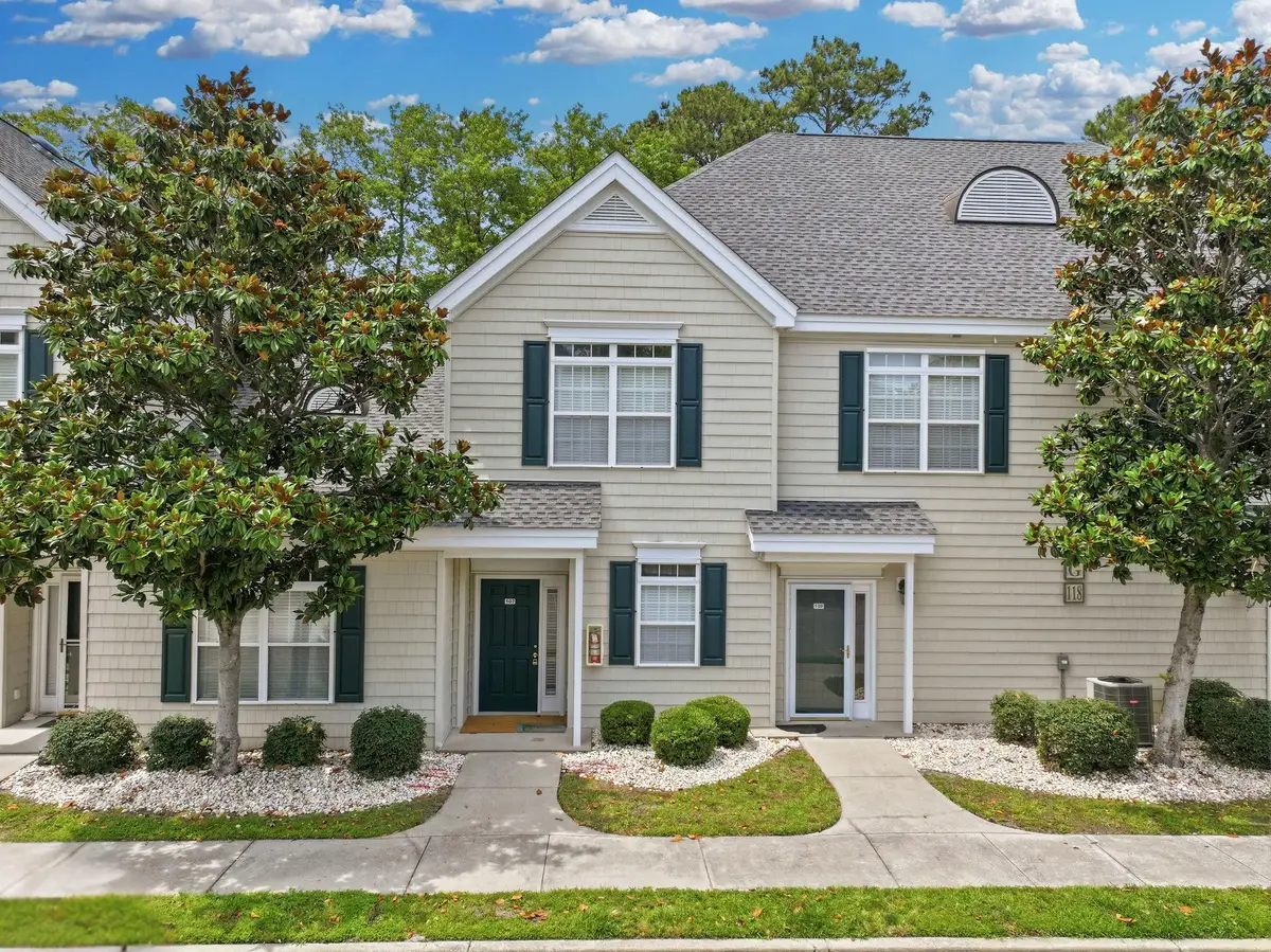 118 Scotch Broom Dr. #107, Little River, SC 29566 - #1
