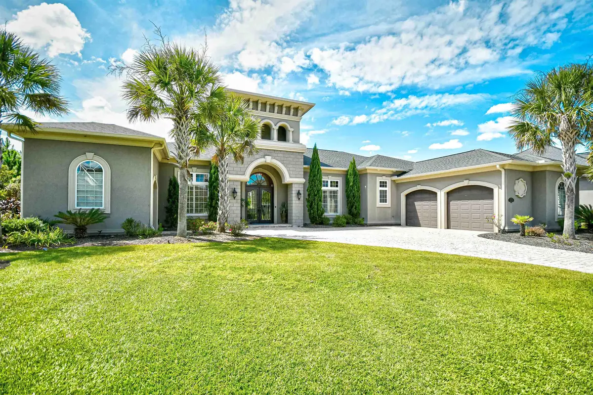 3203 Birdsong Ct., North Myrtle Beach, SC 29582 - #1