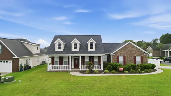 543 Belton Dr., Conway, SC 29526