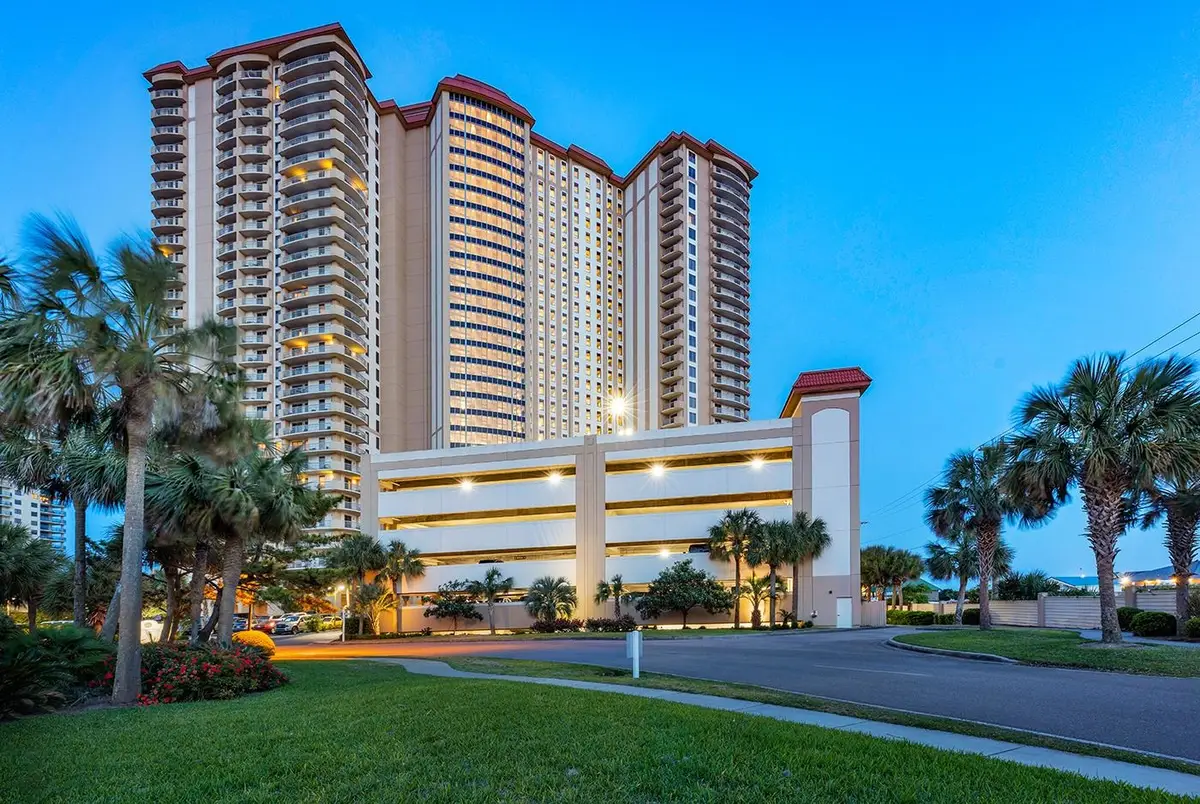 8500 Margate Circle #608, Myrtle Beach, SC 29572 - #1