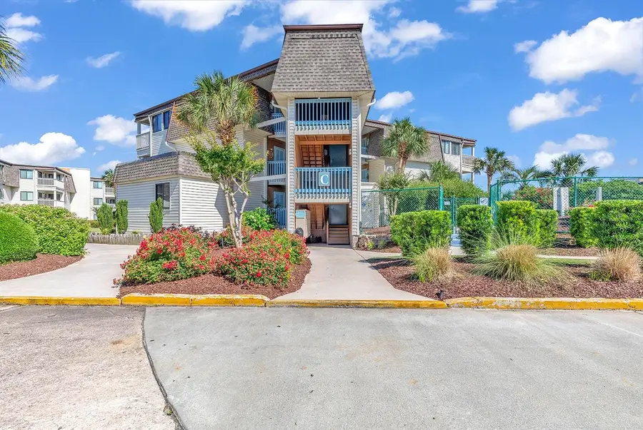 5601 N Ocean Blvd. #C-303, Myrtle Beach, SC 29577 - #2