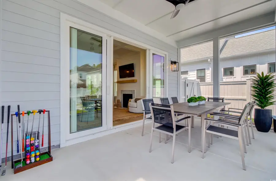 1409 Lancaster Way, Myrtle Beach, SC 29588 - #2