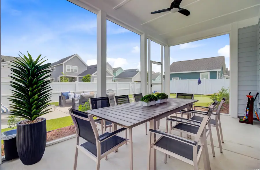 1409 Lancaster Way, Myrtle Beach, SC 29588 - #3