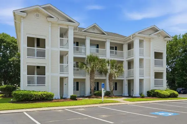 556 White River Dr. #44C, Myrtle Beach, SC 29579