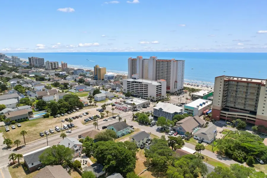 401 17th Ave. S, North Myrtle Beach, SC 29582 - #3