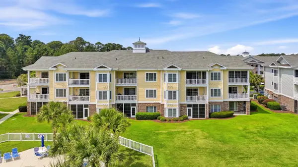 4893 Magnolia Point Ln. #202, Myrtle Beach, SC 29577